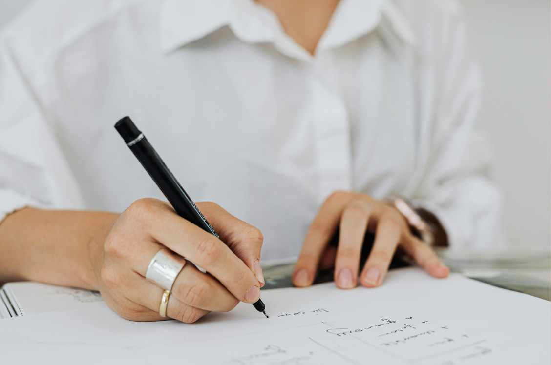 lettre de motivation AMBITION PRO - Audrey ARNOUX